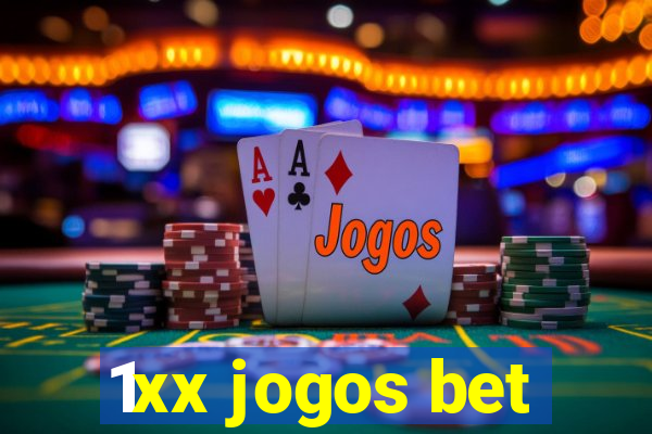 1xx jogos bet